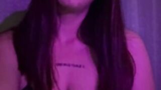 busty chilean Anee21