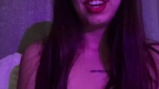 busty chilean Anee21