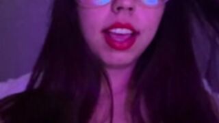 busty chilean Anee21