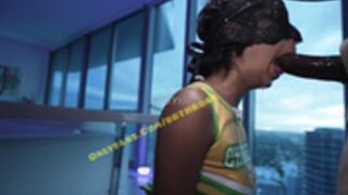 JuicyyyJoss all Night Blowjob Trailer