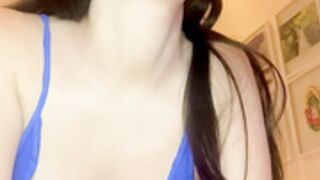 ShaeCutie Blowjob part 2