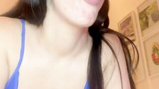 ShaeCutie Blowjob part 2