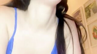 ShaeCutie Blowjob part 2