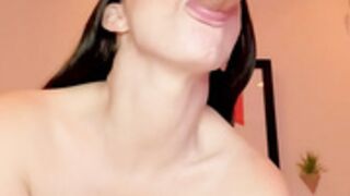 ShaeCutie Blowjob part 1