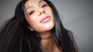 Sloansmoans - Tiny Perv Gets Punished FemDom