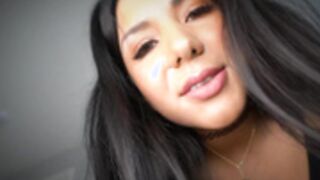 Sloansmoans - Tiny Perv Gets Punished FemDom