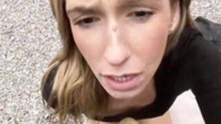Lola_tentatiion fist pussy and anal dildo fuck cumshow