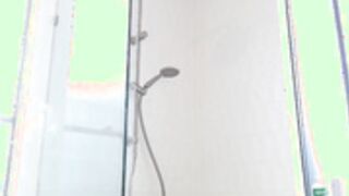 bridgetjean Shower show Full nude