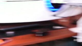 X-Men Adrianna Eves & Zoey Di Giacomo's Strapon Tape
