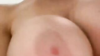 Bimbo Aletta Ocean blowjob