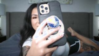 Sloansmoans - Br0ther Takes My Nudes