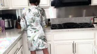 Sloane Sabbath - Taboo Morning Wood