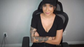 Sloane Sabbath - Pencil Dick Boss