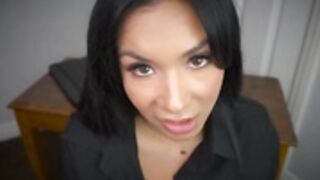 Sloane Sabbath - Ejaculation Therapy