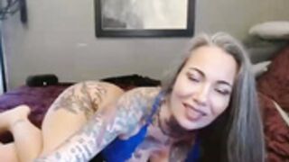 dominant mom mizxtrix 6