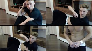 Cristiano_ronaldo_ wants to fuck you like an animal in cam recording 2017-08-10_055550