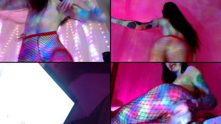 AnitaDickInMe fuckin her pussy every way and everywhere in free cam recording 2017-08-09_080757