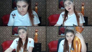 SvetaDark mesmerizing ass again and her phattt pussy in free cam recording 2017-08-04_221007