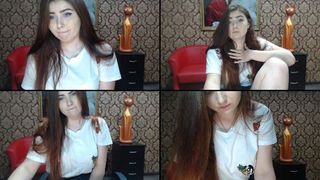 SvetaDark masturbation recording in free cam recording 2017-08-04_194912