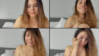 MySoFtyGuNS fucking her big toy in free cam recording 2017-08-04_202531