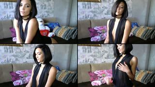 Cheyny pussy play time in free cam recording 2017-08-06_182246