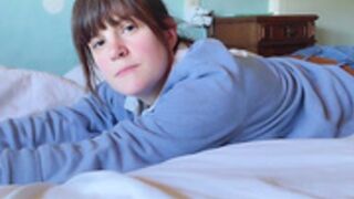 Claire_moulin masturbating 3