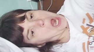 Claire_moulin masturbating 2