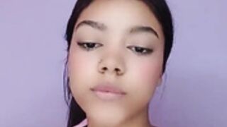 ?Conejita? _