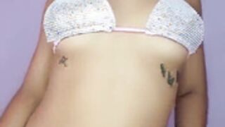?Conejita? _