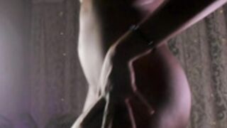 ana peachy tits