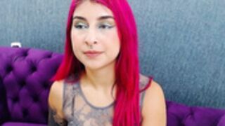 Darlingpearl 2020 stream