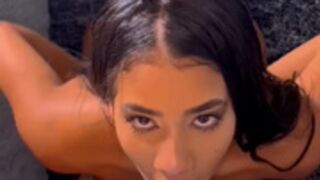 Gabriela Chiquin First Ever BG Sextape PPV