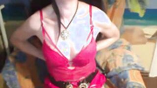 SexyAngelM V001