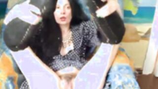 SexyAngelM V001