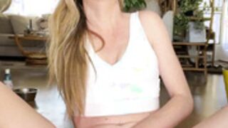 Ashley Lane vertical clips compilation