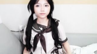 zhen_zhen 20260711 dildo BJ