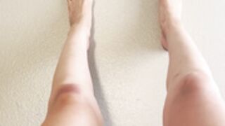Amazonaria masturbation