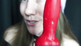 Liljunex blowjob