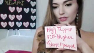 SheaFoxxx Streamate 2016-09-17_14-28-28