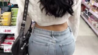 Violet Myers Gets Banged After A Fun POV Date
