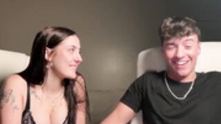 Alpha_luke with cutie