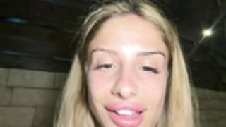 sophievj full nude and dildo fuck