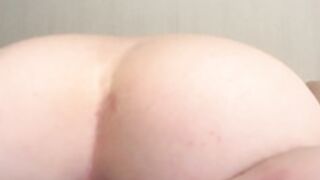 alexispaige06 Bend over Pussy and Ass Gape