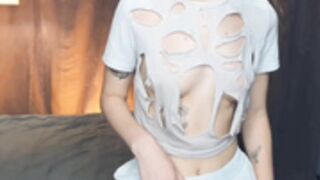 Kassiefolley nipslip
