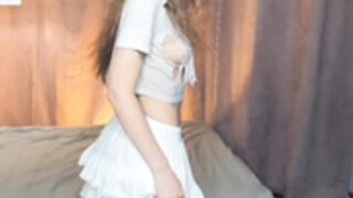 Kassiefolley nipslip