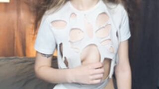 Kassiefolley nipslip