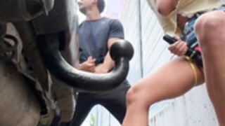 fit_vic 20260711 Full Nude Show in Public Place