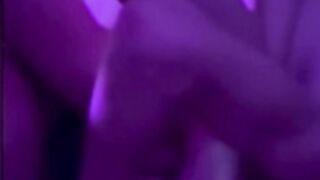 Kylie Belle BJ and Fuck