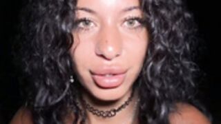 alyssahottv_ nude outside