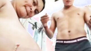 Horny Mommy Dirty